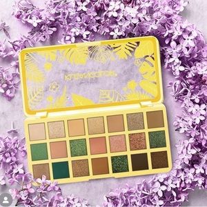 Eyeshadow ESCAPE TO JAMAICA